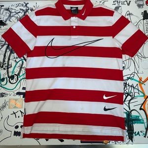 NIKE SB polo